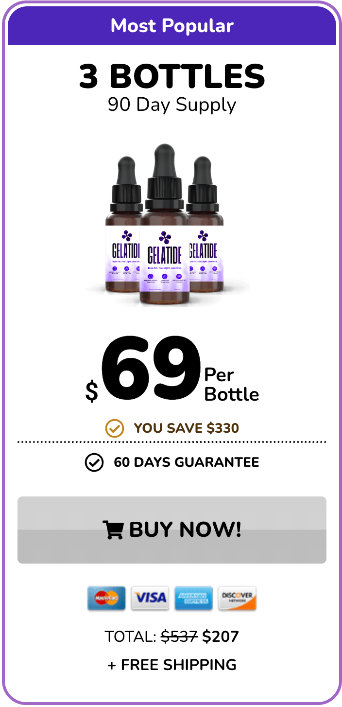 bicar burn buy now 3 bottles